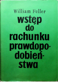 Wstęp do rachunku prawdopodobieństwa Tom II