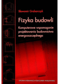 Fizyka budowli  Komputerowe wspomaganie projektowania budownictwa energooszczędnego