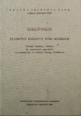Plankton roślinny wód słodkich