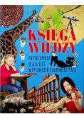 Encyklopedia Wiedza w pytaniach i odpowiedziach