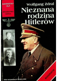 Nieznana rodzina Hitlerów