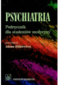 Psychiatria Podręcznik dla studentów medycyny