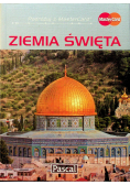 Przewodnik ilustrowany - Ziemia Święta '10 PASCAL