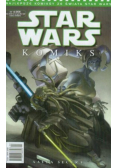 Star Wars Komiks Nr 4 / 11  Aayla Secura