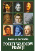 Poczet władców Francji