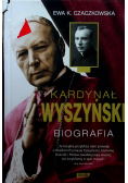 Kardynał Wyszyński Biografia