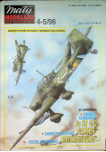 Mały modelarz 4 5