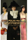 Polki na Montparnassie