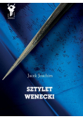 Sztylet wenecki