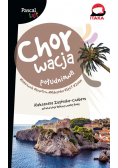 Chorwacja południowa Dubrownik, Makarska, Trogir, Split, Zadar, Szybenik, Solta Pascal Lajt