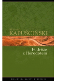Podróże z Herodotem