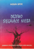 Drzewo sięgające nieba