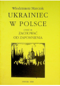 Ukrainiec w Polsce Część III