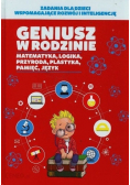 Geniusz w rodzinie