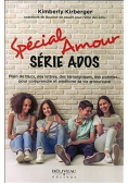 Special amour Serie ados