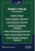 Prawo cywilne Zbiór przepisów