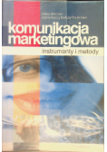 Komunikacja marketingowa Instrumenty i metody