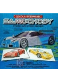 Szkoła Rysowania Samochody
