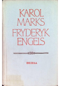 Engels Marks Dzieła Tom 36
