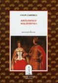 Królewskie małżeństwa