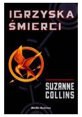Igrzyska śmierci - Suzanne Collins