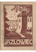 Biblioteka Wołania z Wołynia Tom 155 Jazłowiec