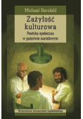 Zażyłość kulturowa