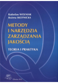 Metody i narzędzia zarządzania jakością