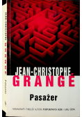 Pasażer
