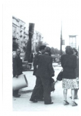 Kronikarki Fotografie Warszawy 1945 - 46 Chomętowska