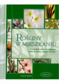 Rośliny w mieszkaniu