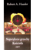 Największe grzechy Kościoła Część II