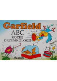 Garfield ABC kociej drzemkologii