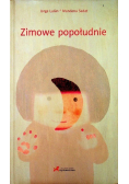 Zimowe popołudnie