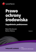 Prawo ochrony środowiska