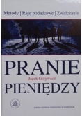 Pranie pieniędzy