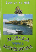 Morska wiedza motorowodna