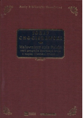 Malowniczy opis Polski czyli geografia ojczystego kraju z mapą i licznemi rycinami NOWA