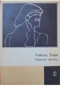 Odyseusz samotny
