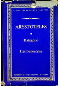 Kategorie Hermeneutyka