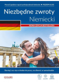 Niemiecki Niezbędne zwroty