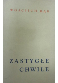Zastygłe chwile