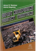 Odpady niebezpieczne podstawy teoretyczne