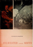 Sylwester August Mirys