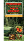 Przewodnik rośliny i zwierzęta