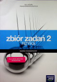 Zbiór zadań 2 Fizyka zakres rozszerzony