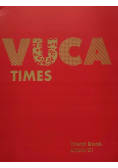 Vuca times