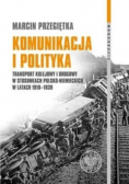 Komunikacja i polityka