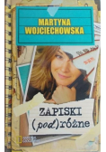 Zapiski ( pod ) różne