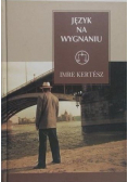 Język na wygnaniu